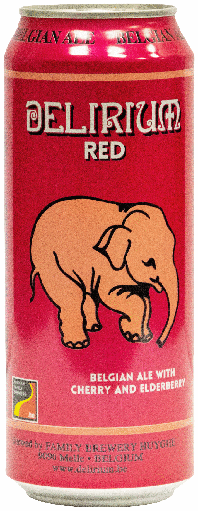 Delirium Parade Pack