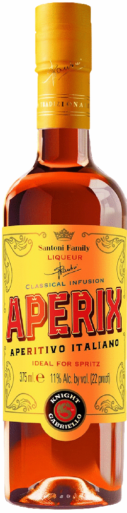 Aperix Aperitivo