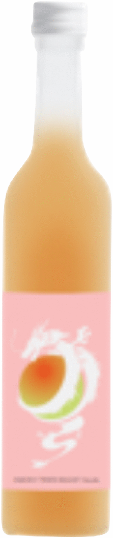 Hakuryu Ume-Shu Sake Plum Wine