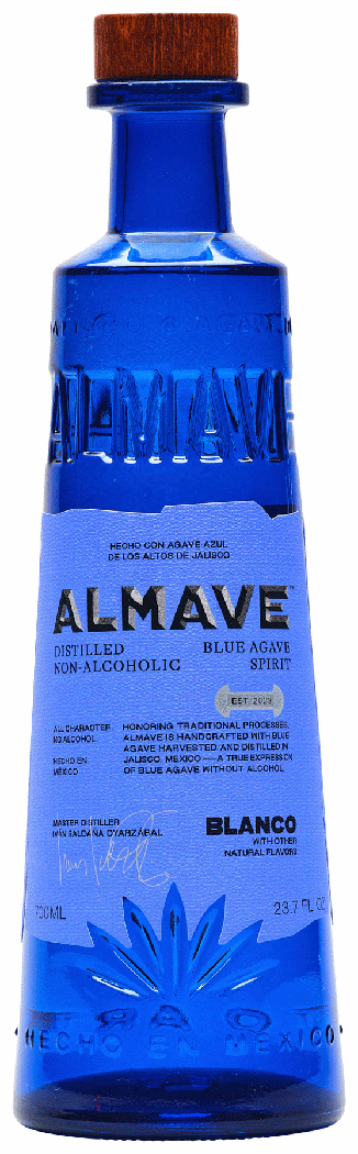 Almave N/A Blanco