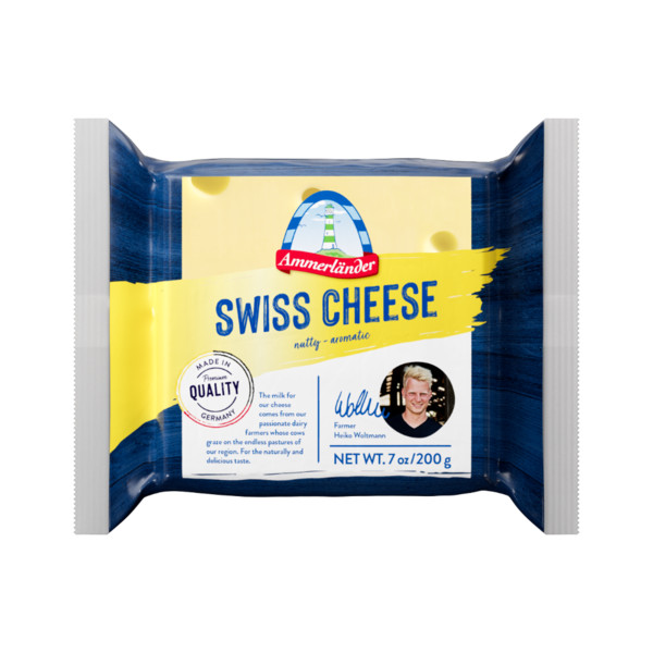 Ammerländer Swiss
