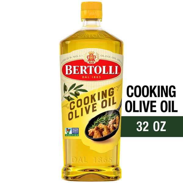 Bertolli Cooking Olive Oil