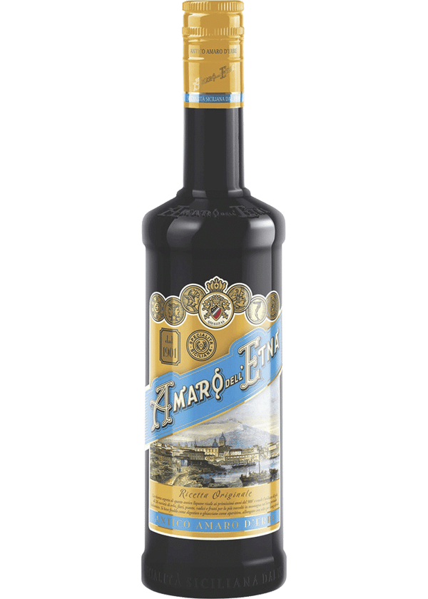 Amaro Dell' Etna