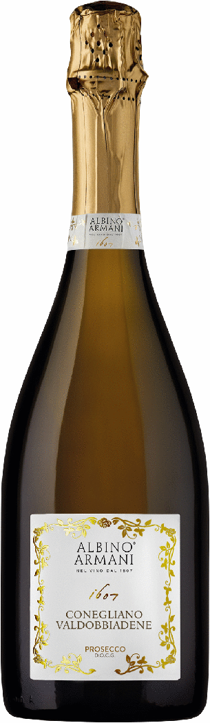 Armani Prosecco DOCG