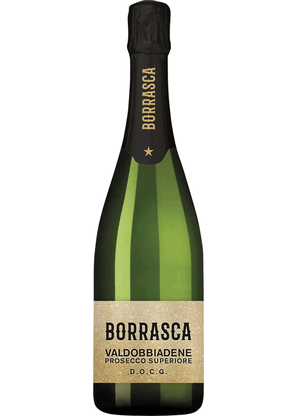 Borrasca Prosecco DOCG