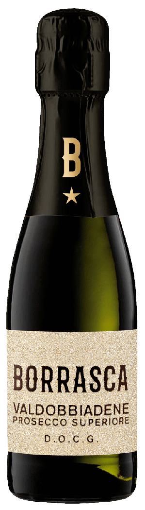 Borrasca Prosecco DOCG