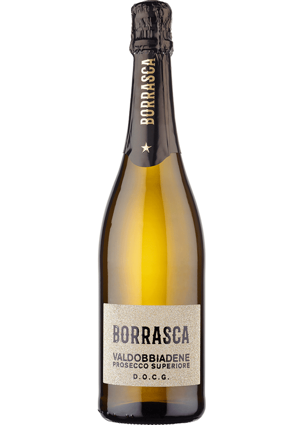 Borrasca Prosecco DOCG