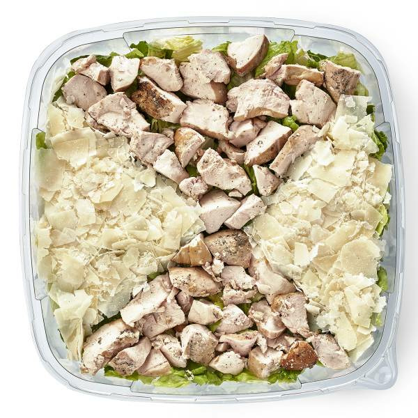 Publix Deli Medium Caesar Salad Platter (Requires 24-hour lead time)