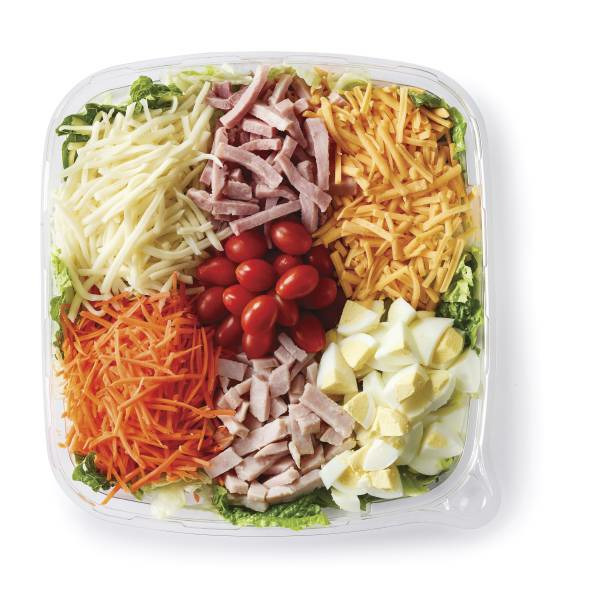 Publix Deli Small Chef Salad Platter (Requires 24-hour lead time)