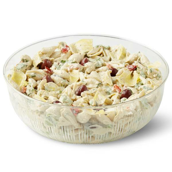 Publix Deli Caesar Pasta Salad Bowl (Requires 24-hour lead time)