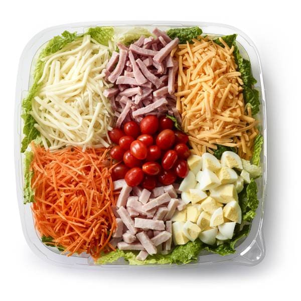 Publix Deli Medium Chef Salad Platter (Requires 24-hour lead time)