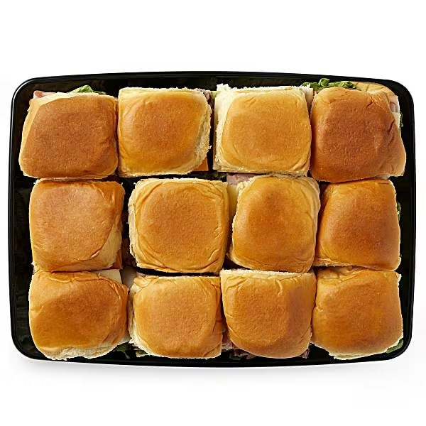 Boar's Head Classic Trio Mini (Requires 24-hour lead time)