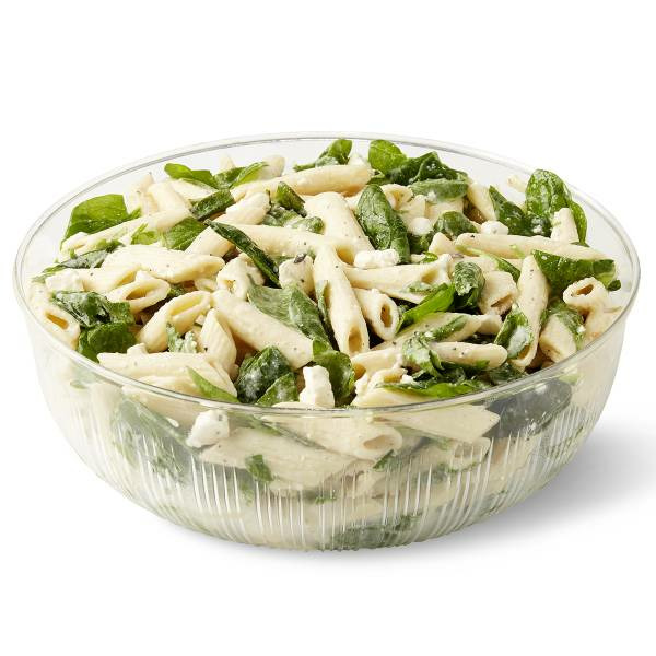 Publix Deli Greek Pasta Salad Bowl (Requires 24-hour lead time)