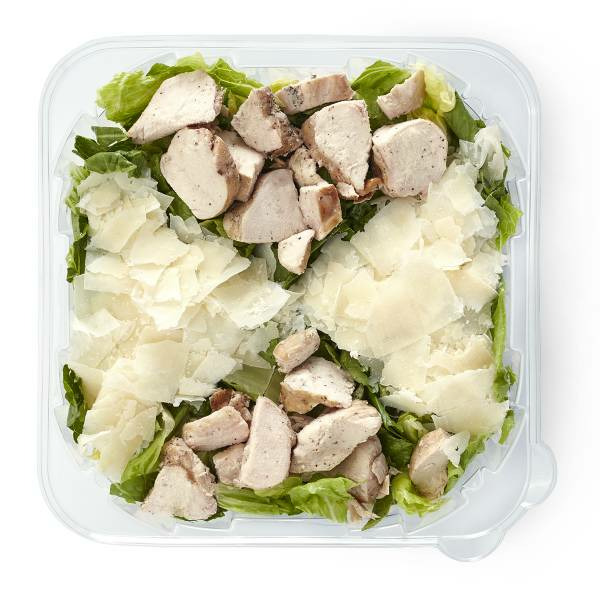 Caesar Salad Platter (Requires 24-hour lead time)