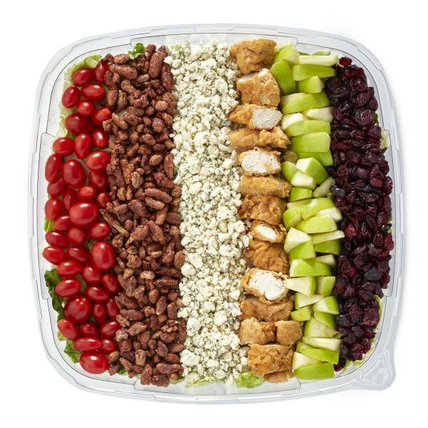 Publix Deli Medium Southern Cobb Salad Platter (Requires 24-hour lead time)
