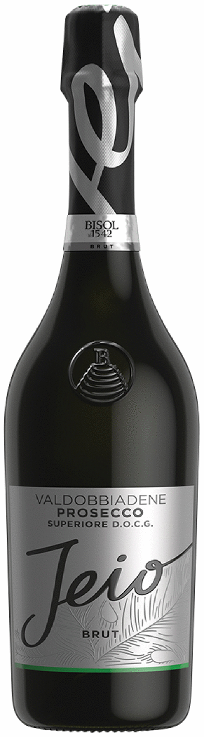 Bisol Jeio Valdobbiadene Prosecco Superiore DOCG