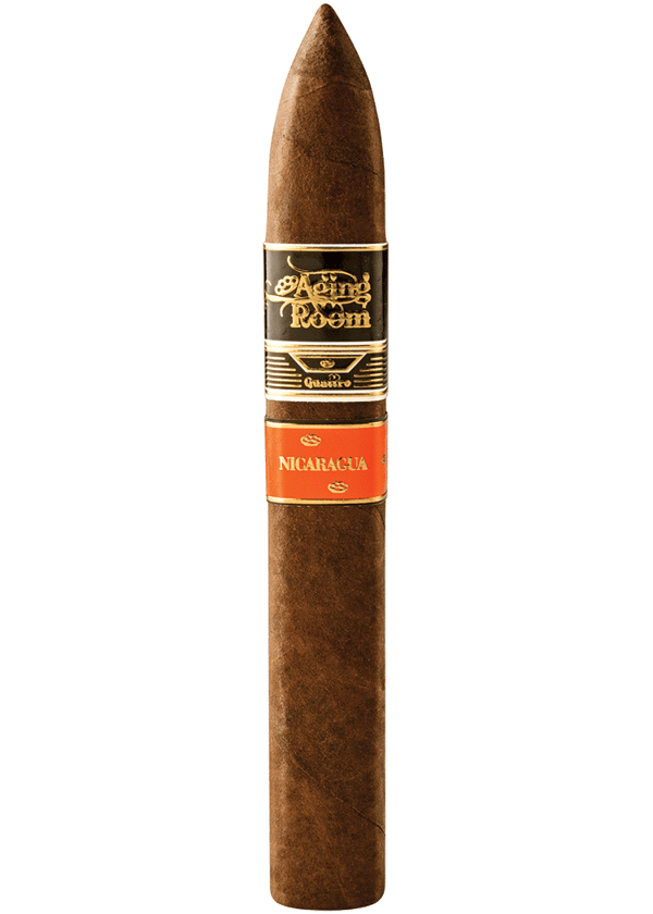 Aging Room Quattro Maestro
