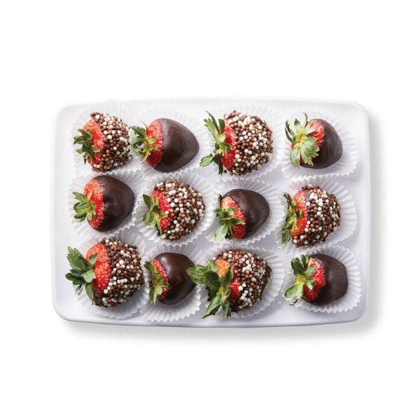 Publix Crispie Chocolate Platter (Requires 24-hour lead time)