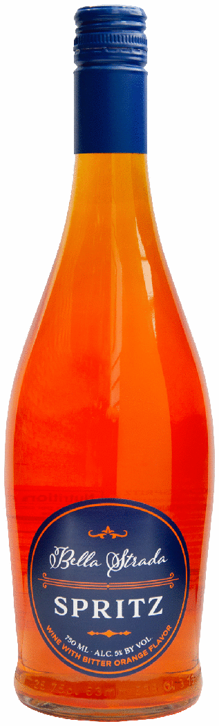 Bella Strada Aperitivo Spritz