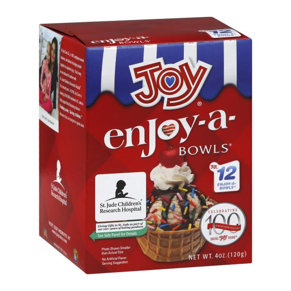 Joy Bowls Enjoy A Bowl