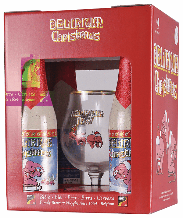 Delirium Noel Gift Pack