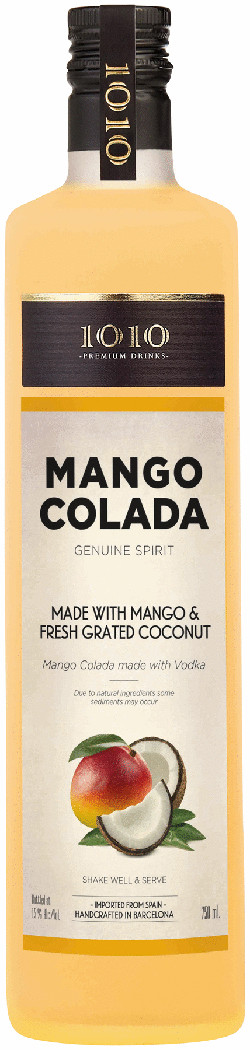 1010 Mango Colada