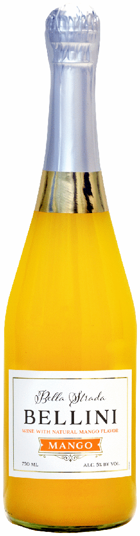 Bella Strada Bellini Mango