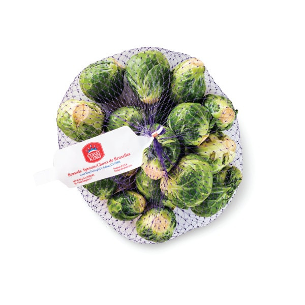 Brussels, Sprout