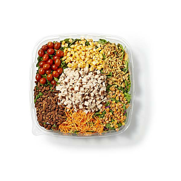 Boar's Head Pit Craft Turkey Salad Small Platter (Requires 24-hour lead time)