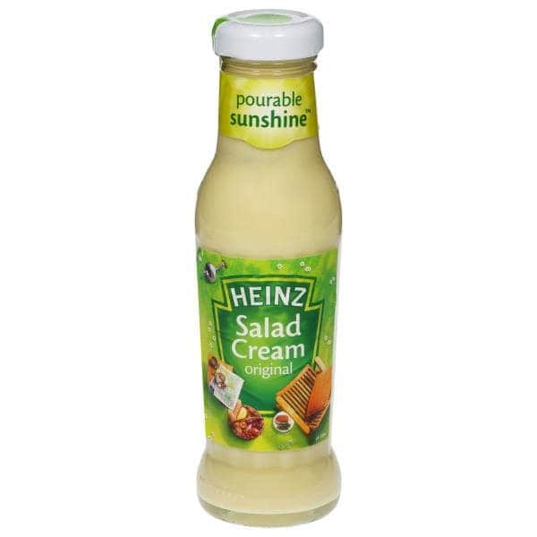 Heinz Original Salad Cream