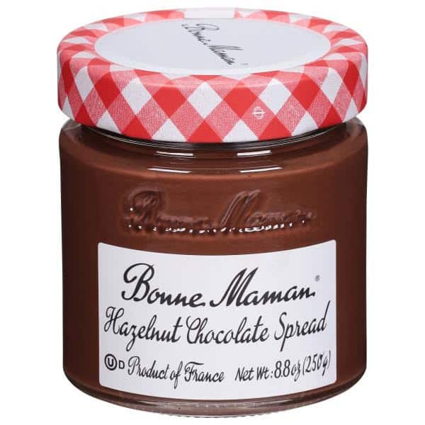 Bonne Maman Spread, Hazelnut Chocolate