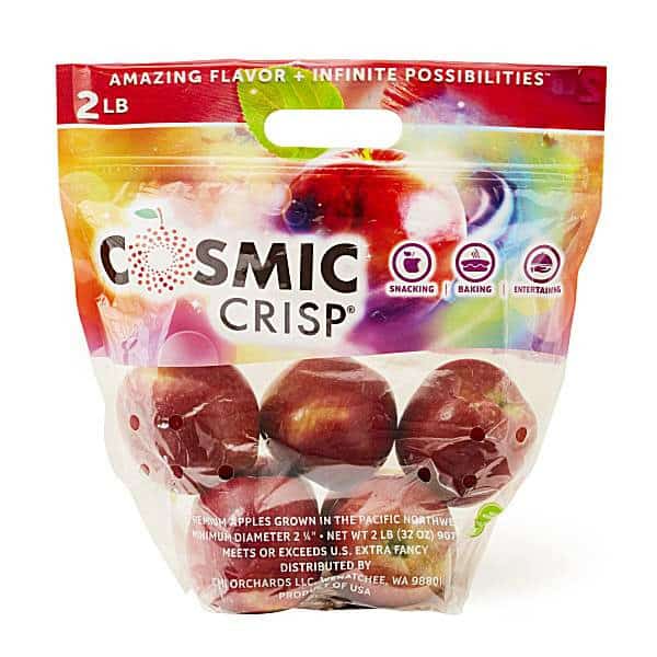 Cosmic Crisp Premium Apples