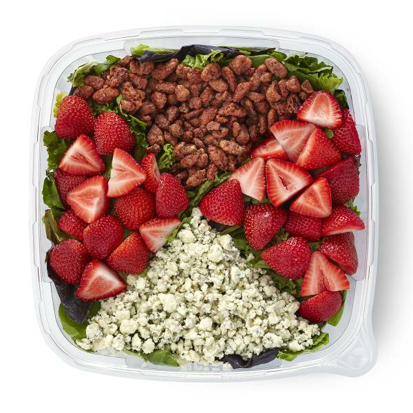Publix Deli Small Strawberry Salad Platter (Requires 24-hour lead time)