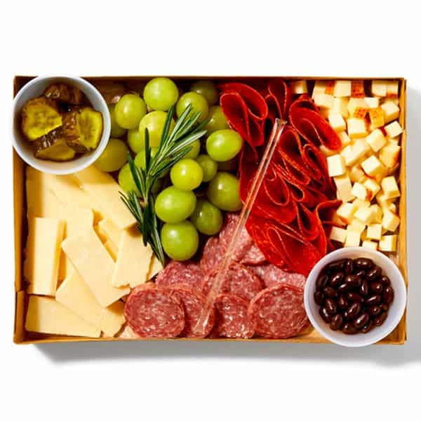 Boar's Head Traditionalist Charcuterie Box (Requires 24-hour lead time)