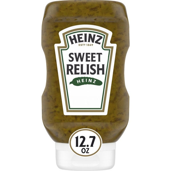 Heinz Sweet Relish