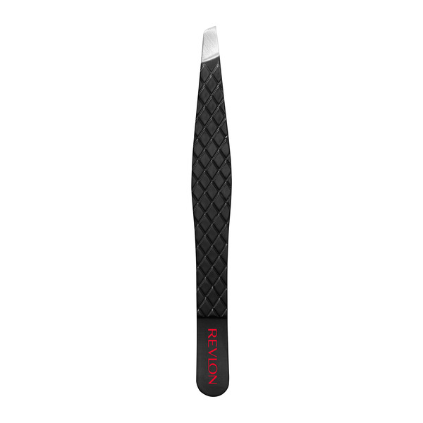 Revlon Expert Tweezer Slant Tip