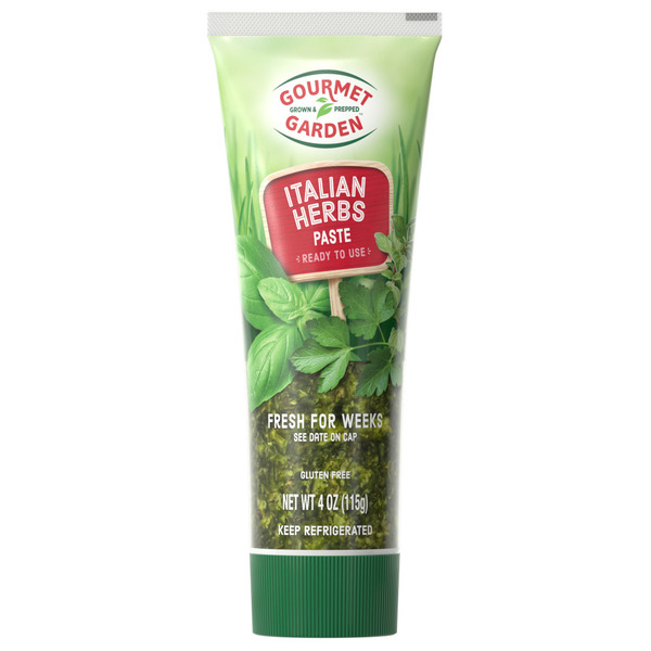 Gourmet Garden™ Italian Herbs Stir-In Paste