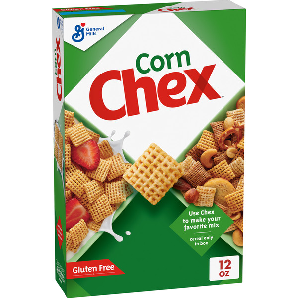 Corn Chex Cereal