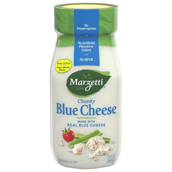 Marzetti Dressing, Chunky Blue Cheese