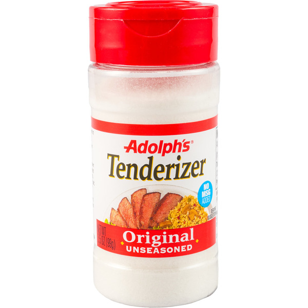 Adolph's® Unseasoned Tenderizer