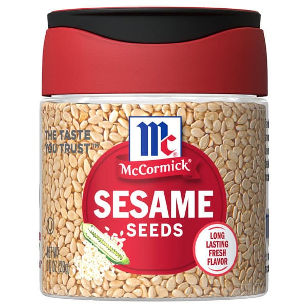 McCormick® Sesame Seed