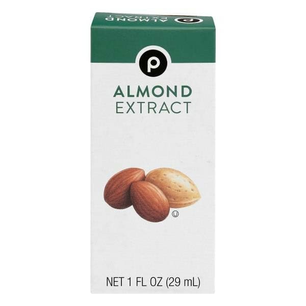 Publix Extract, Almond