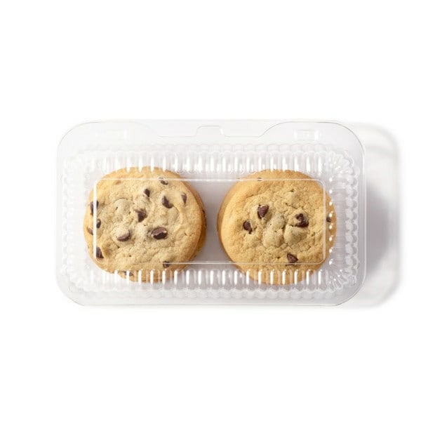 Publix Bakery Chocolate Chip Cookies, 13ct