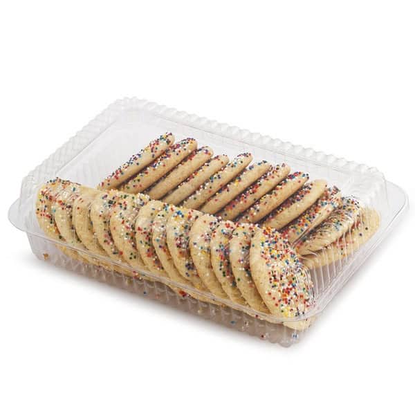 Publix Bakery Sugar Cookies