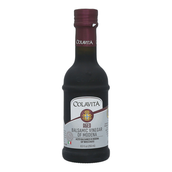 Colavita Aged Balsamic Vinegar of Modena IGP
