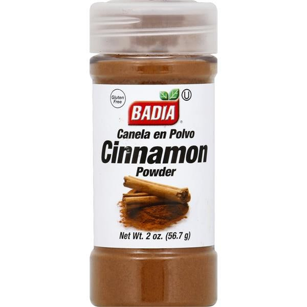 Badia Spices Cinnamon Powder