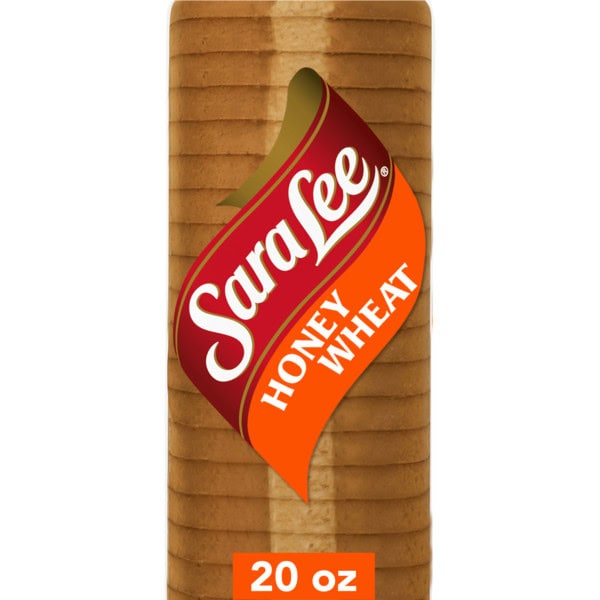 Sara Lee Honey Wheat Bread