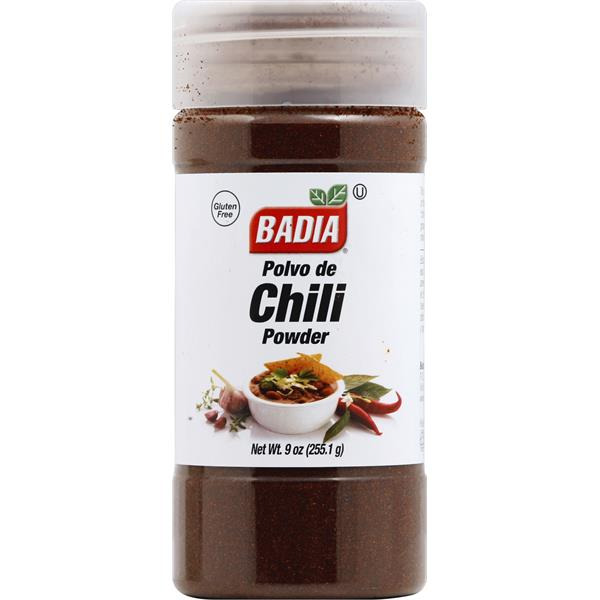 Badia Spices Chilli Powder