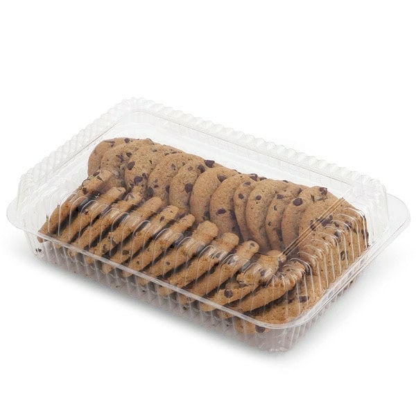 Publix Bakery Chocolate Chip Cookies, 24ct