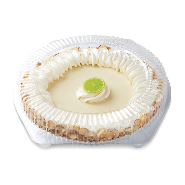 Publix Bakery Original Key Lime Pie
